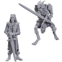 Limited Edition 50th Anniversary Skeleton Knights